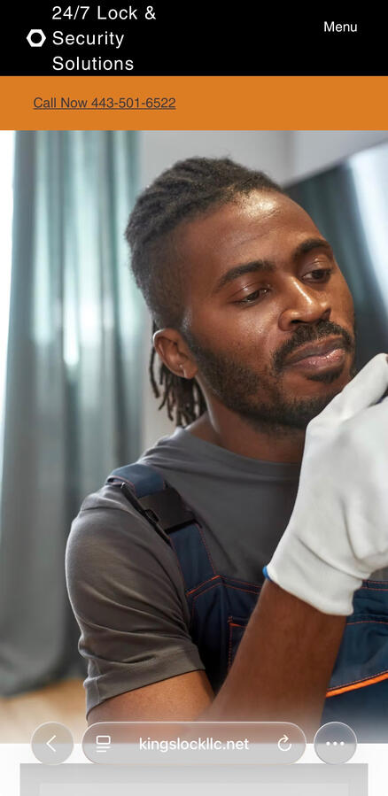 Small Business client Small Business client